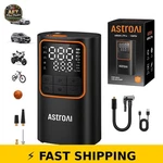 Astroai Cordless Tire Inflator 150PSI, 5200MAH, Led Light, Digital Gauge. Fixed Price $52.99.