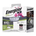 Energizer Pro Series 650 Lm Gray/green Led Head Lamp Aaa Battery. Fixed Price $41.95.