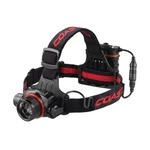 Coast HL8R 800 Lumen Rechargeable Pure Beam Focusing Led Headlamp, Black. Fixed Price $186.41.