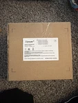 Szpower Solar Outdoor Lights 6 Heads Powered Flood 4000LM Led Ou.... Fixed Price $42.00.