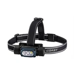 Coast Products WPH34R 2000 Lumen Waterproof Headlamp 30742. Fixed Price $91.15.