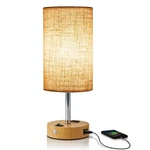 Lifeholder Table Lamp With Motion Sensor Constant Mode, Usb Includ.... Fixed Price $53.00.