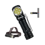 4000 Lumen Rechargeable Lamp, Sofirn HS41 Led Edc Hea... Fast Ship. Fixed Price $82.96.