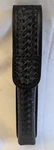Dutyman 2821 Flashlight Holster Stinger Basket Weave Hook & Loop Closure. Fixed Price $12.49.