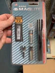 M3A016 Maglite. Fixed Price $20.00.