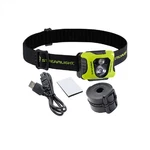 Streamlight Enduro Pro Usb Rechargeable 200-LUMEN Headlamp Dual Spot And Flood. Fixed Price $55.16.
