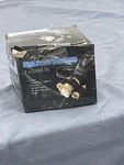 Led Headlamp Headlight Izeeker Ble Batteries Waterproof Zo. Fixed Price $11.99.
