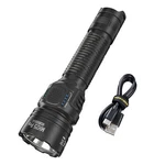 Nitecore MH25 Pro 3300 Lumen Long Throw Rechargeable Flashlight. Fixed Price $99.95.