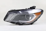 Great! 14 15 16 Mercedes Cla-class 250 Left Lh Xenon Hid Headlight Oem. Fixed Price $449.00.