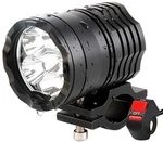 Pakrys 40W 3600LM Led Motorcycle Atv Utv Bike Driving Fog Light 12-60V. Fixed Price $58.03.