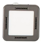 Lockdown Automatic Cordless 25 Led / Gun Safe Vault Lights - 222008. Fixed Price $44.69.