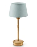 Umexus Portable Cordless Lamps Rechargeable, 5000MAH Battery Operated, .... Fixed Price $49.68.
