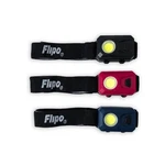 Vega 200-LUMEN Cob Led Headlamp 3-PACK. Fixed Price $14.50.