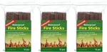 Coghlan's 12-COUNT Waterproof Fire Sticks (3-PACK). Fixed Price $22.00.