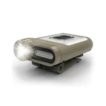 Claymore Capon 65A+ Ultra-light Clip-on Usb-c (tan). Fixed Price $42.43.