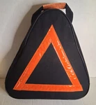 Ruff Hewn *emergency Kit* (jumper Cables, Headlamp, Gloves, Blanket, & Zipties.). Fixed Price $13.50.