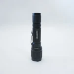 Helotex G4 1000 Lumen Tactical Flashlight Cree XM-L2 Led Takes CR123 Or 18650. Fixed Price $44.95.