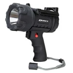 Pro Rechargeable Led Spotlight, 500 Lumens, IP65, 1260 Ft Beam. Fixed Price $43.99.