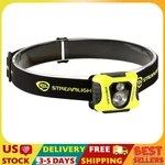 Streamlight 61420 Enduro Pro 200-LUMEN 2250-CANDELA Ultra-light Led Headlamp Wit. Fixed Price $54.63.