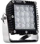 Rigid Industries 244513 Q-series Pro Flood/diffused Black Housing Led Light. Fixed Price $666.66.