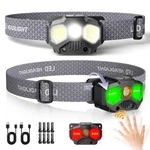 Favorlite 2 Pack Rechargeable, 1400 Lumen Lightweight Lamps Led.... Fixed Price $38.27.