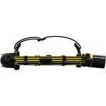 Ledlenser EXH8R Headlamp, 200 Max Lumens, 130M Beam Distance, Rechargeable. Fixed Price $176.99.