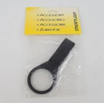 Streamlight 22911 Ring Holder Duty Belt Flashlight Holster. Fixed Price $9.99.