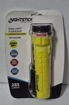 Nightstick Dual-light Intrinsically Safe XPP-5422GMX Flashlight New Sealed Pkg.. Fixed Price $38.00.