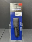 Uncle Mike Case Mini Mag Flashlight Holder 8867-1 New Law Enforcement. Fixed Price $10.00.