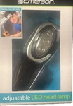 Emerson Adjustable Led Headlamp Emergency Diy Repair Hands-free. Fixed Price $5.00.