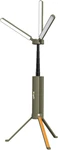 Bougerv Upgraded Telescopic Camping Light, 15600MAH Rotatable Electric Lantern,. Fixed Price $99.99.