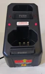Pelican Bigted 3760F Rechargeable Fast Trickle Charger 4182. Fixed Price $170.05.