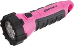 Dorcy 55 Lumen Floating Water Resistant Led Flashlight With 8.8 Inch, Pink. Fixed Price $16.16.