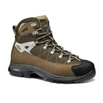 Asolo Finder Gv Mm Hiking Shoes Boots Almond Brown Mens 11 New W/ Box. Fixed Price $195.50.