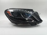 2017 Mercedes S-class Rh Right Headlamp Led 222 Type W/o Night Vision. Fixed Price $232.80.