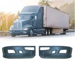 2PK Right Left Bumper End Cover W/lamp Hole Replace N71-1162-611, N71-1162-611R. Fixed Price $719.99.