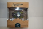Adventure Is Out There Led Head Lamp And Wearable Light. Fixed Price $9.00.