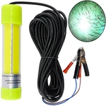Underwater Fishing Light Super Bright 20W/50W 16000/30000 Lumens 12V Led Subm.... Fixed Price $40.82.