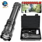 Super-bright Led Tactical Military Flashlight Torch 5 Modes Zoomable. Fixed Price $11.49.