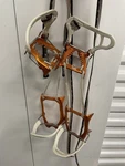 Petzl Leopard Ultra Light Alpine Crampons. Fixed Price $100.00.