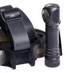 Zebralight H604D 18650 Headlamp (neutral White, High Cri, 5000K). Fixed Price $120.00.