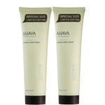 Lot Of 2 Ahava Dead Water Mineral Hand Cream 5.1 Oz 150ML Each Sealed. Fixed Price $35.99.