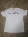 Vintage Kawasaki Jet Ski Ultra 150 T-shirt Never Worn Size Xlarge. Fixed Price $19.99.