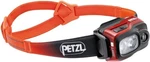 Petzl Swift Rl Headlamp Orange, 1100 Lumens With Reactive Lighting One,. Fixed Price $185.99.