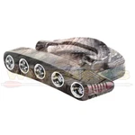 .30-06 Outdoors Bright Trail Cap Light Camo BTC-1. Fixed Price $9.99.