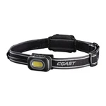 Coast RL10R Rechargeable Headlamp Dual Color Variable Light Control 750 Lumens. Fixed Price $40.99.