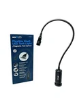 Nextled Flexible Shaft Magnetic Flashlight And Pickup Tool, Telescoping N.... Fixed Price $35.99.