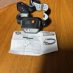 Bushnell Trkr H125L Headlamp Hunting Black New Out Of Box Aaa Not Included. Fixed Price $21.99.