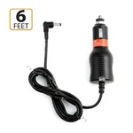 Car Dc Charger For Surefire HS3-A-BK HS3W-A-BK Maximus Led Headlamp Auto Vehicle. Fixed Price $13.99.