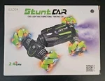 Eulogia Remote Control Gesture Sensing Stunt CARS,2.4GHZ Rc. Fixed Price $12.00.